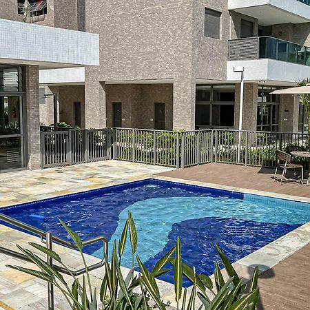 Tulum Club - Lindo, Moderno - Enxoval Completo Διαμέρισμα Bertioga Εξωτερικό φωτογραφία