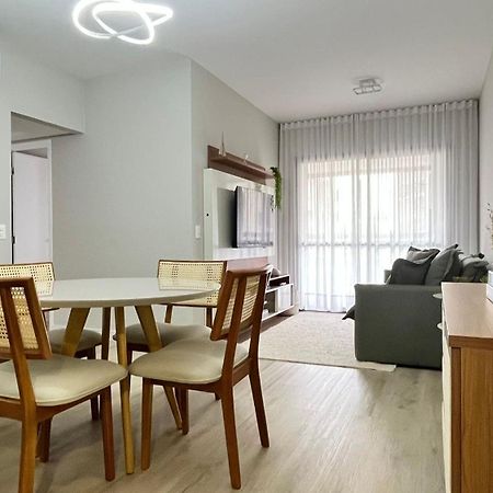Tulum Club - Lindo, Moderno - Enxoval Completo Διαμέρισμα Bertioga Εξωτερικό φωτογραφία