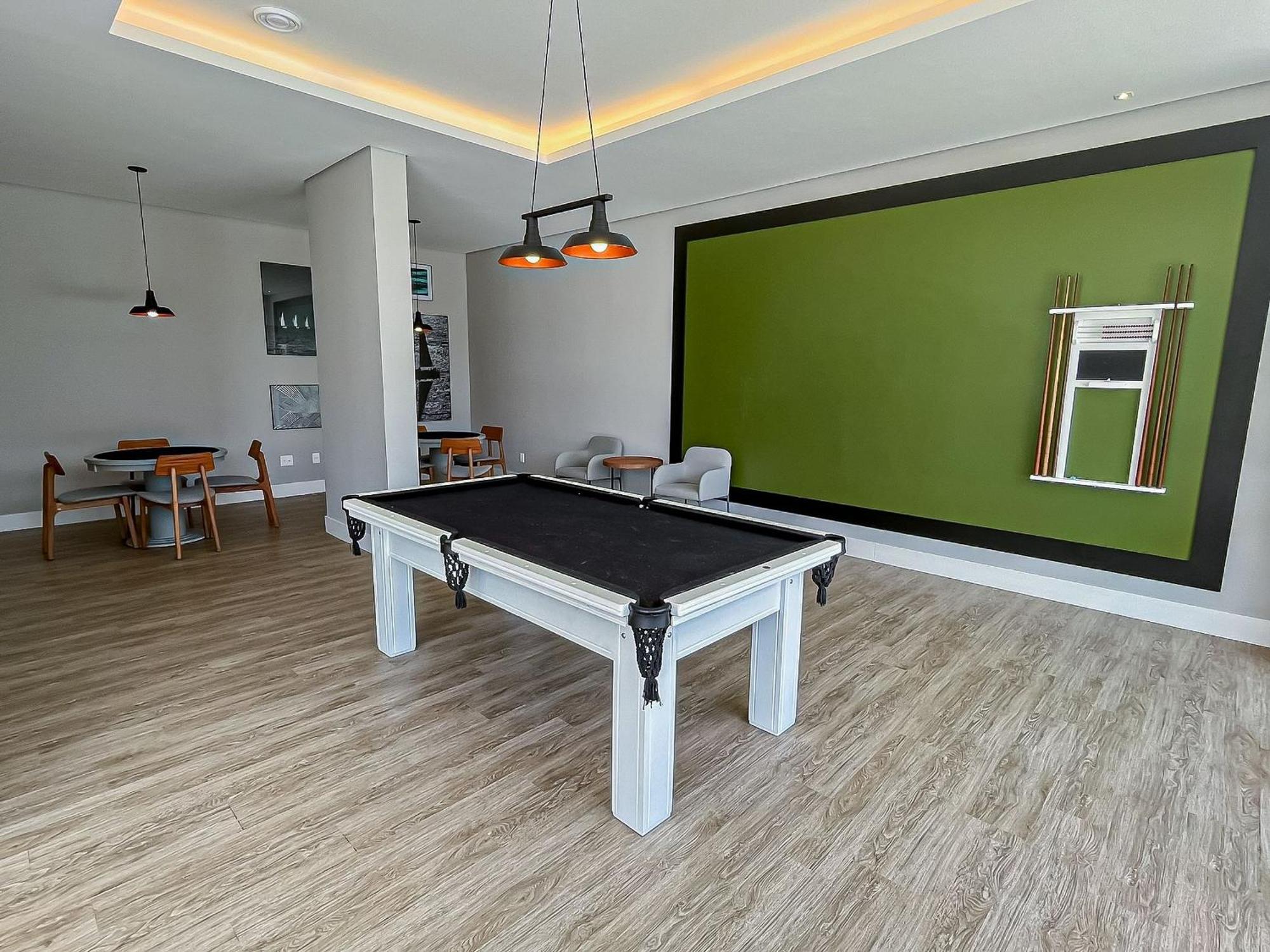 Tulum Club - Lindo, Moderno - Enxoval Completo Διαμέρισμα Bertioga Εξωτερικό φωτογραφία