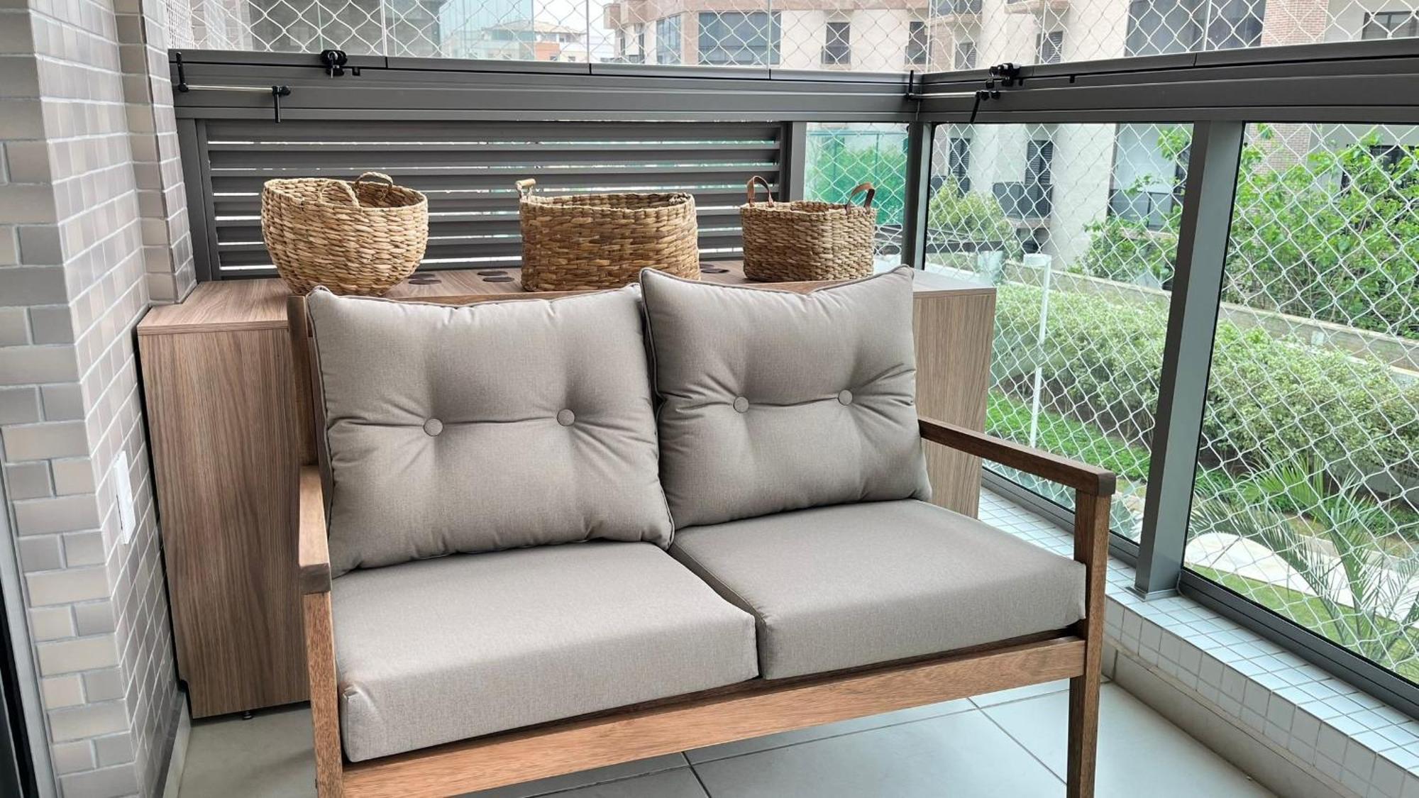 Tulum Club - Lindo, Moderno - Enxoval Completo Διαμέρισμα Bertioga Εξωτερικό φωτογραφία