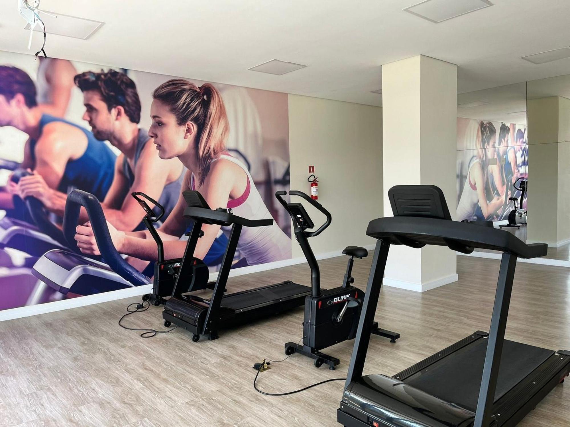Tulum Club - Lindo, Moderno - Enxoval Completo Διαμέρισμα Bertioga Εξωτερικό φωτογραφία