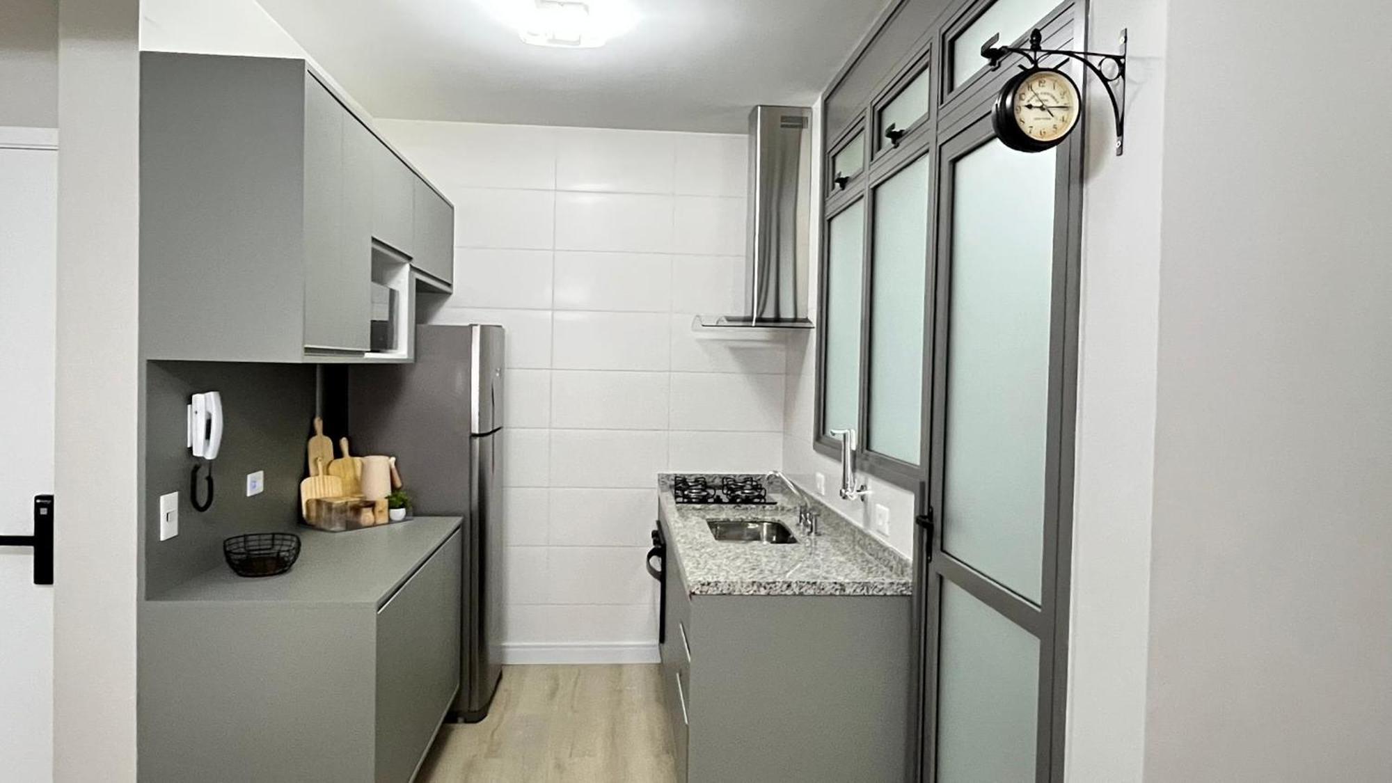 Tulum Club - Lindo, Moderno - Enxoval Completo Διαμέρισμα Bertioga Εξωτερικό φωτογραφία
