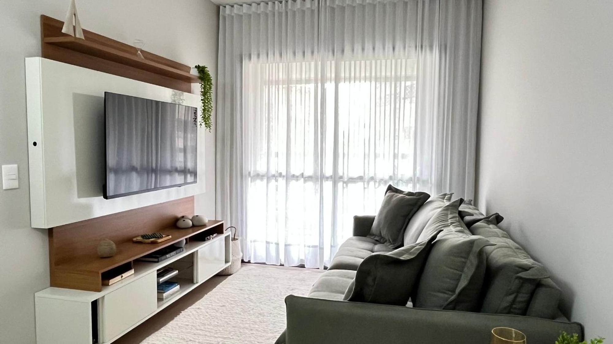 Tulum Club - Lindo, Moderno - Enxoval Completo Διαμέρισμα Bertioga Εξωτερικό φωτογραφία