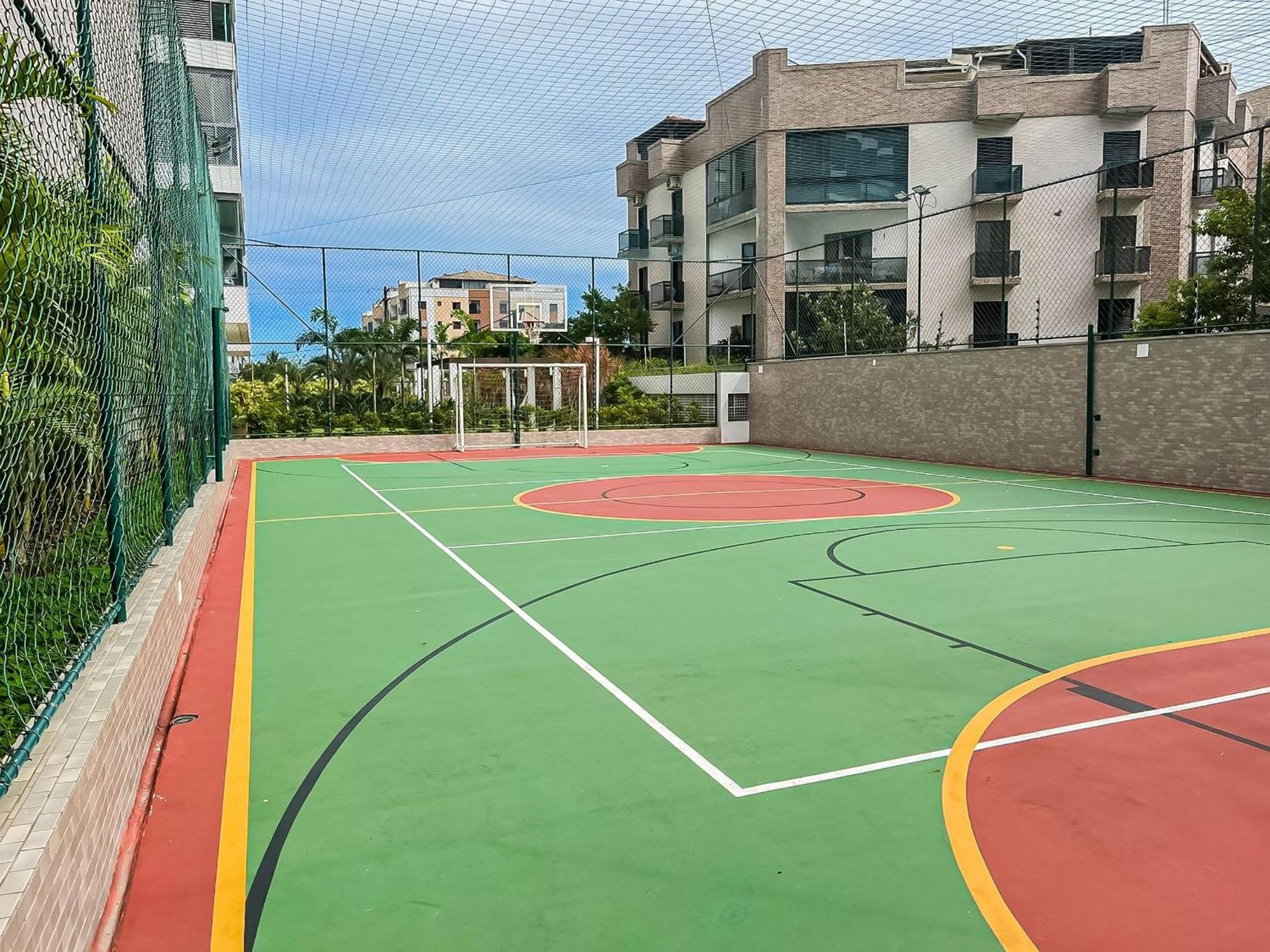 Tulum Club - Lindo, Moderno - Enxoval Completo Διαμέρισμα Bertioga Εξωτερικό φωτογραφία